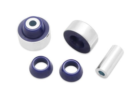 SuperPro 22-24 Hyundai Ioniq 5/Kia EV6 Front Lower Control Arm Inner Rear Bushing Kit thumbnail 3