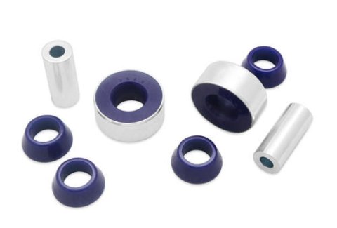 SuperPro 22-24 Hyundai Ioniq 5/Kia EV6 Front Lower Control Arm Inner Rear Bushing Kit thumbnail 4