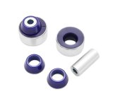 SuperPro 22-24 Hyundai Ioniq 5/Kia EV6 Front Lower Control Arm Inner Rear Bushing Kit (+Caster) thumbnail 2