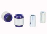 SuperPro 17-20 Hyundai Elantra Rear Upper Control Arm Inner Bushing Set thumbnail 1