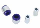 SuperPro 17-20 Hyundai Elantra Rear Upper Control Arm Inner Bushing Set thumbnail 3
