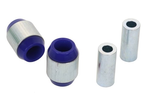 SuperPro 17-20 Hyundai Elantra Rear Lower Control Arm Inner Bushing Kit thumbnail 2