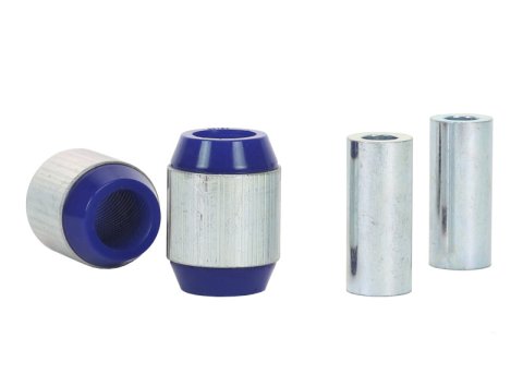 SuperPro 17-20 Hyundai Elantra Rear Lower Control Arm Inner Bushing Kit thumbnail 3