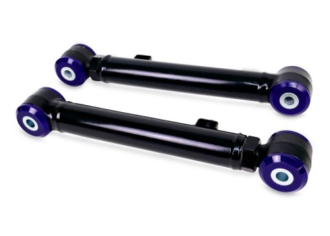 SuperPro 20-24 Jeep Gladiator HD Adjustable Rear Upper Trailing Arm Set thumbnail 1
