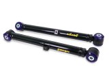 SuperPro 20-24 Jeep Gladiator HD Adjustable Rear Lower Trailing Arm Set thumbnail 1