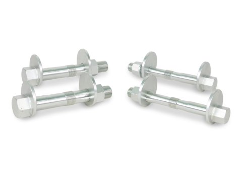 SuperPro 08-21 Toyota Land Cruiser Front Lower Control Arm HD Camber Pin Set thumbnail 2