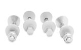 SuperPro 98-07 Toyota Land Cruiser Control Arm Upper Camber Bolt Kit - LC100 thumbnail 3