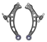 SuperPro 92-96 Toyota Camry Lower Control Arm Set - Front thumbnail 1