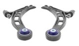 SuperPro 92-96 Toyota Camry Lower Control Arm Set - Front thumbnail 3