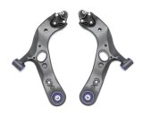 SuperPro 06-12 Toyota RAV4 Lower Control Arm Set - Front thumbnail 2