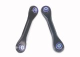 SuperPro 04-09 Mazda 3 Lower Control Arm Set - Rear thumbnail 3