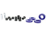 SuperPro 1998 Ford Ranger EV Rear Leaf Spring Bushing Kit thumbnail 1