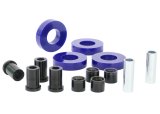 SuperPro 1998 Ford Ranger EV Rear Leaf Spring Bushing Kit thumbnail 2