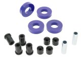SuperPro 1998 Ford Ranger EV Rear Leaf Spring Bushing Kit thumbnail 3