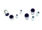 SuperPro 03-09 Nissan 350Z / 350Z Z33 Rear Complete Camber & Toe Adjusting Kit thumbnail 2