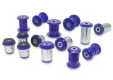 SuperPro 07-18 Chevrolet Silverado 1500 GMT900 / GMT K2XX 2WD Vehicle Master Bushing Kit thumbnail 3