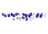 SuperPro 2017+ Jeep Wrangler JL Vehicle Master Bushing Kit thumbnail 2
