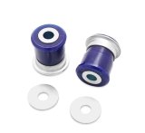 SuperPro Upper Control Arm Replacement Bushing Kit (1 Arm) (For TRC6480) thumbnail 1