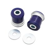 SuperPro Upper Control Arm Replacement Bushing Kit (1 Arm) (For TRC6480) thumbnail 1
