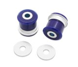SuperPro Upper Control Arm Replacement Bushing Kit (1 Arm) (For TRC6490) thumbnail 1