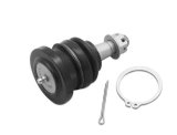 SuperPro Upper Control Arm Replacement Bushing Kit (1 Arm) (For TRC6490) thumbnail 1