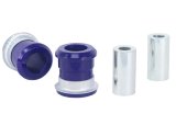 SuperPro Upper Control Arm Replacement Bushing Kit (1 Arm) (For TRC6540) thumbnail 1