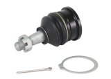 SuperPro Upper Control Arm Replacement Bushing Kit (1 Arm) (For TRC6540) thumbnail 1
