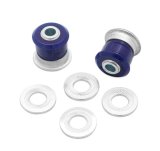SuperPro Upper Control Arm Replacement Bushing Kit (1 Arm) (For TRC6650 / TRC6651 / TRC6655) thumbnail 1