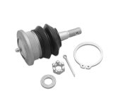 SuperPro Upper Control Arm Replacement Bushing Kit (1 Arm) (For TRC6651) thumbnail 1