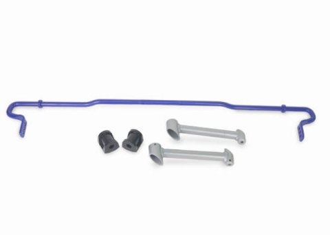 SuperPro 2022+ Subaru BRZ 16mm Adjustable Rear Sway Bar thumbnail 3