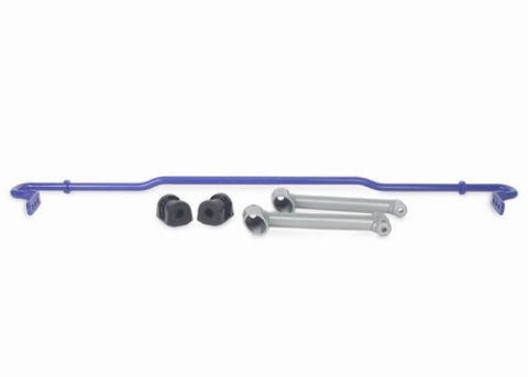 SuperPro 2022+ Subaru BRZ 16mm Adjustable Rear Sway Bar thumbnail 5