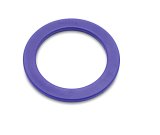 SuperPro 6mm Front Coil Spring Spacer thumbnail 1