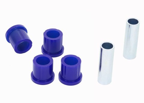 SuperPro Ford/Mazda Rear Leaf Spring Front Eye Bushing Kit thumbnail 1