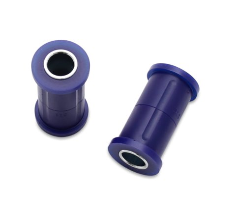 SuperPro Ford/Mazda Rear Leaf Spring Front Eye Bushing Kit thumbnail 2