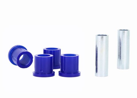 SuperPro Ford/Mazda Rear Leaf Spring Front Eye Bushing Kit thumbnail 3