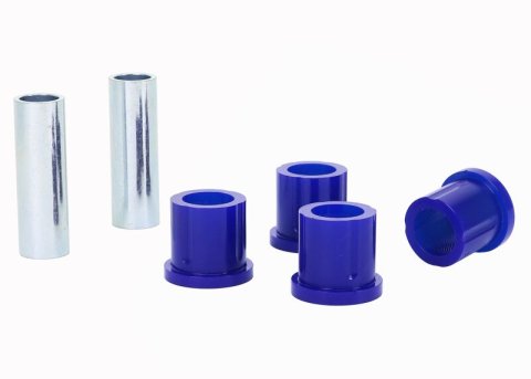 SuperPro Ford/Mazda Rear Leaf Spring Front Eye Bushing Kit thumbnail 4