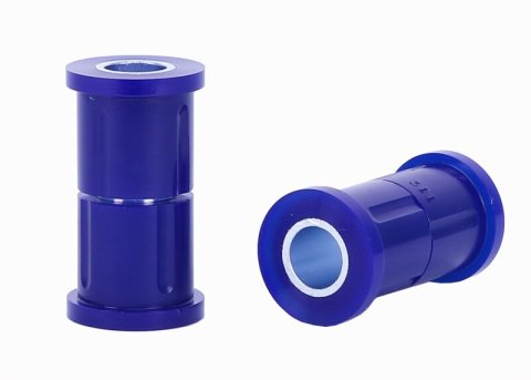 SuperPro Ford/Mazda Rear Leaf Spring Front Eye Bushing Kit thumbnail 5