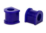 SuperPro 1988 Mazda MX-6 GT Rear 18mm Sway Bar Mount Bushing Kit thumbnail 2