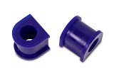 SuperPro 1988 Mazda MX-6 GT Rear 18mm Sway Bar Mount Bushing Kit thumbnail 3