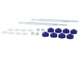 SuperPro Heavy Duty Front Sway Bar Link Bushing Kit thumbnail 1