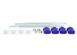 SuperPro Heavy Duty Front Sway Bar Link Bushing Kit thumbnail 2