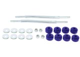 SuperPro Heavy Duty Front Sway Bar Link Bushing Kit thumbnail 3