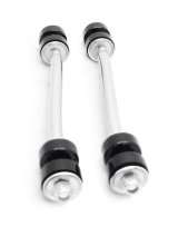 SuperPro Heavy Duty Front Sway Bar Link Bushing Kit thumbnail 4