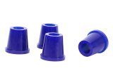 SuperPro 86-94 Mitsubishi Triton 2WD OD 27.9mm to 35.7mm Control Arm Bushing Kit thumbnail 1