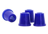 SuperPro 86-94 Mitsubishi Triton 2WD OD 27.9mm to 35.7mm Control Arm Bushing Kit thumbnail 2