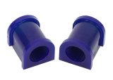 SuperPro Toyota 4Runner (1st Gen) 23mm Front Sway Bar Bushing Kit thumbnail 2
