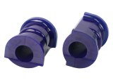 SuperPro 91-94 Ford Festiva WA Front 24mm Sway Bar Mount Bushing Kit thumbnail 1