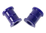 SuperPro 91-94 Ford Festiva WA Front 24mm Sway Bar Mount Bushing Kit thumbnail 2
