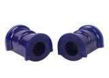 SuperPro 91-94 Ford Festiva WA Front 24mm Sway Bar Mount Bushing Kit thumbnail 3