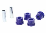 SuperPro Rear Trailing Arm Lower-Front Bushing Kit For Chrysler Hillman thumbnail 1